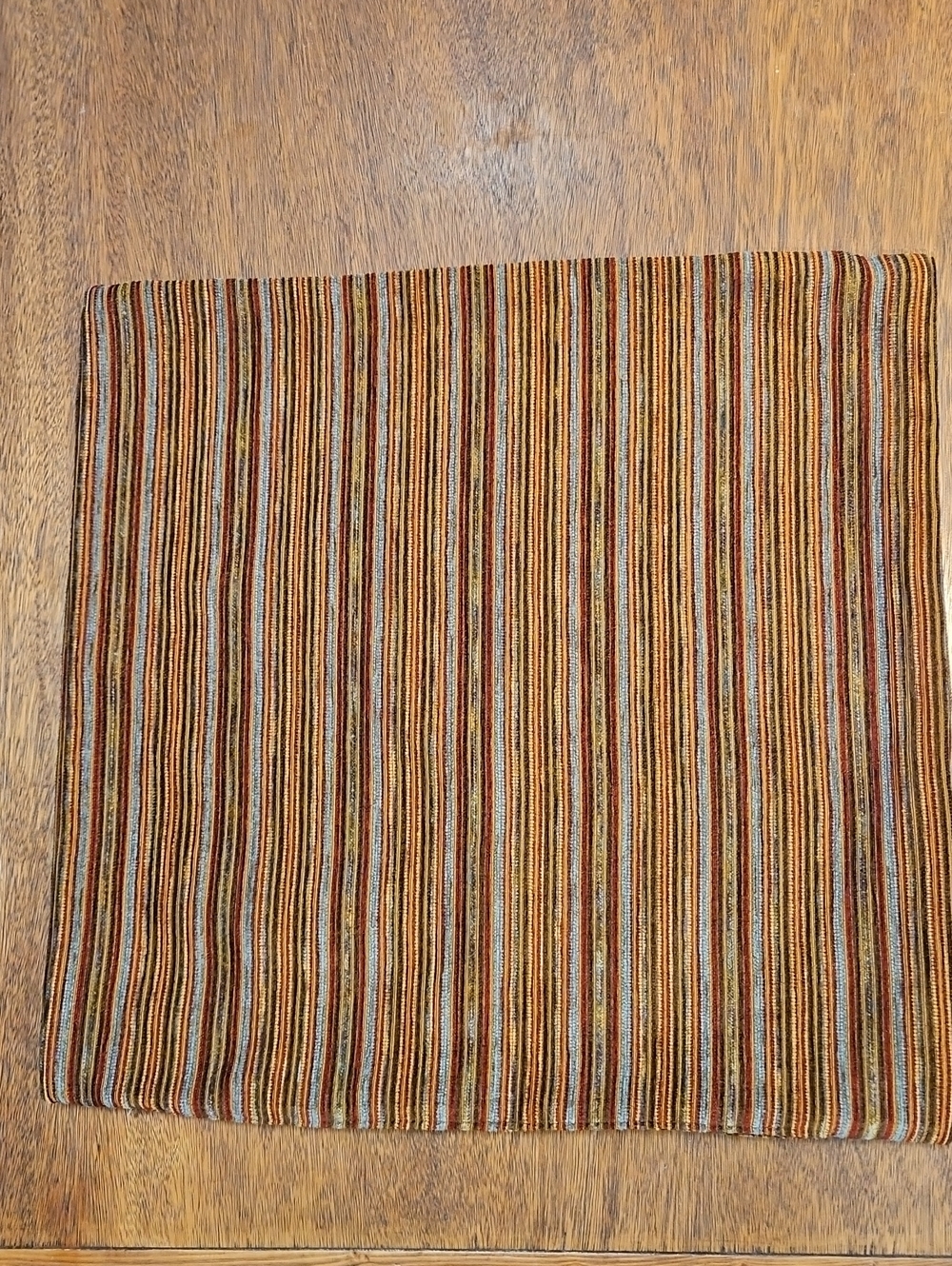 Accent Pillow  22" X 22" (Two Available)